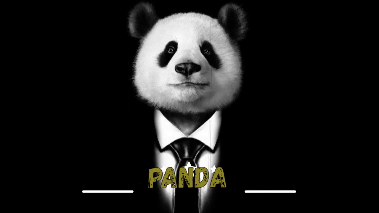 PANDA [BASSBOOSTED ]
