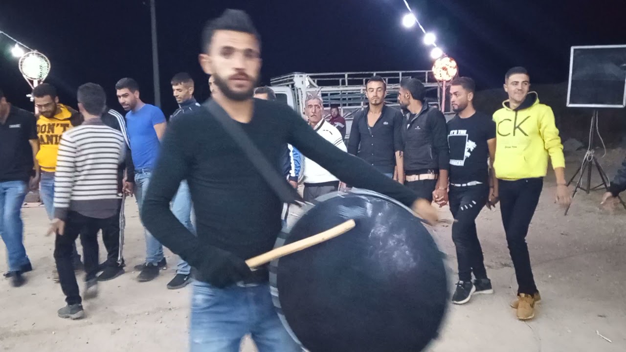 درعا عقربا ال البقاعي