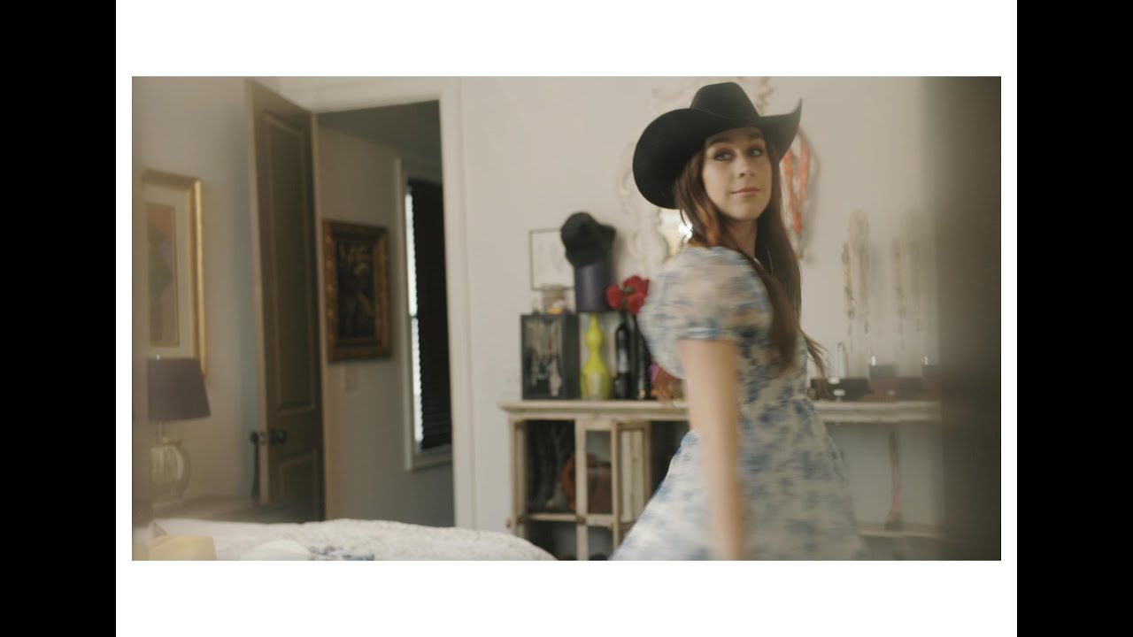 I Told My Mom About You - official music video
