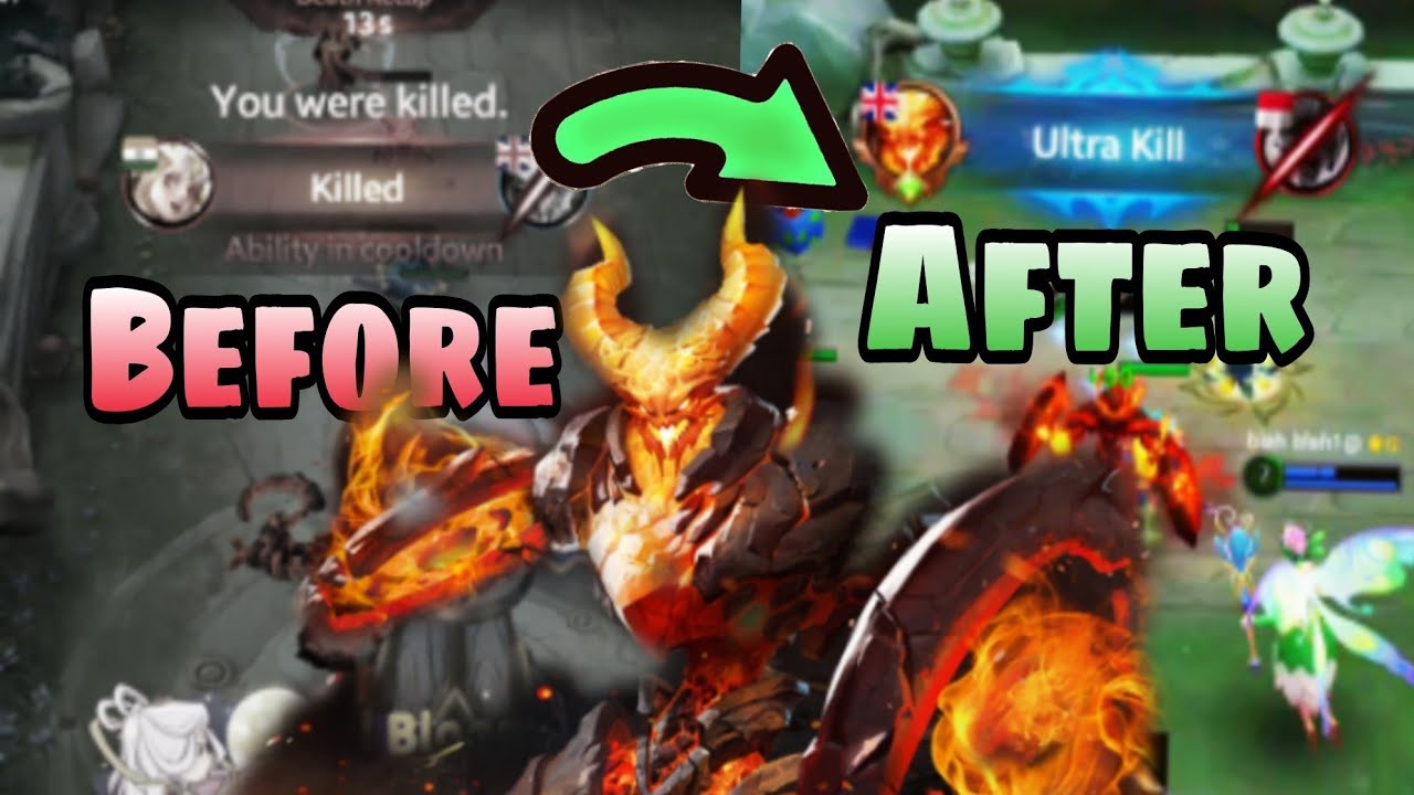 STEP-BY-STEP GUIDE TO DOMINATING WITH SPRITE FLAME 🔥