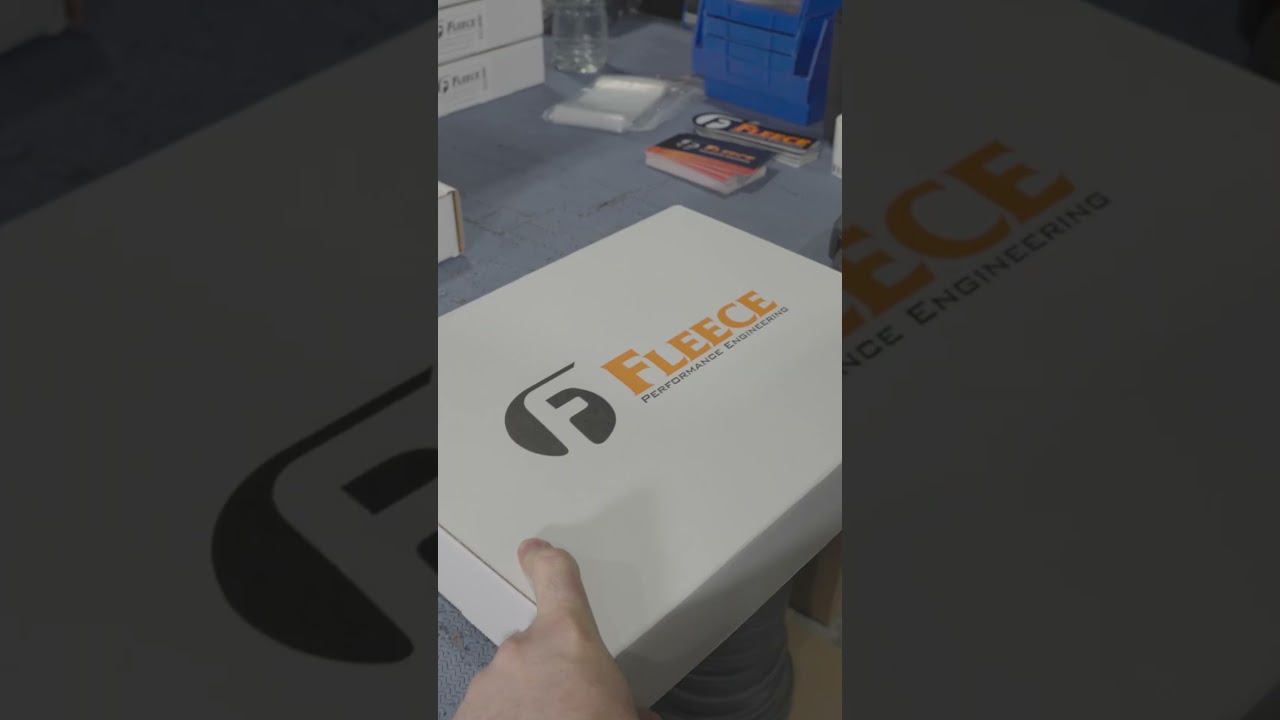 Kitting Up The Fleece Performance Coolant Bypass Kit