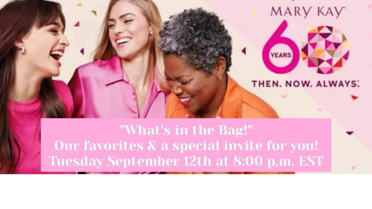 What’s in the bag? Our favorite things!!