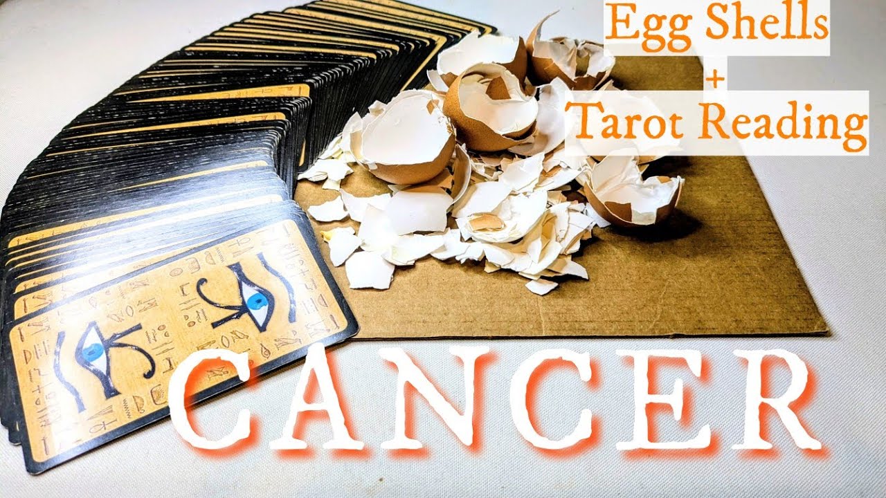 РАК — Ваш успех вот-вот начнется! 9-15 февраля