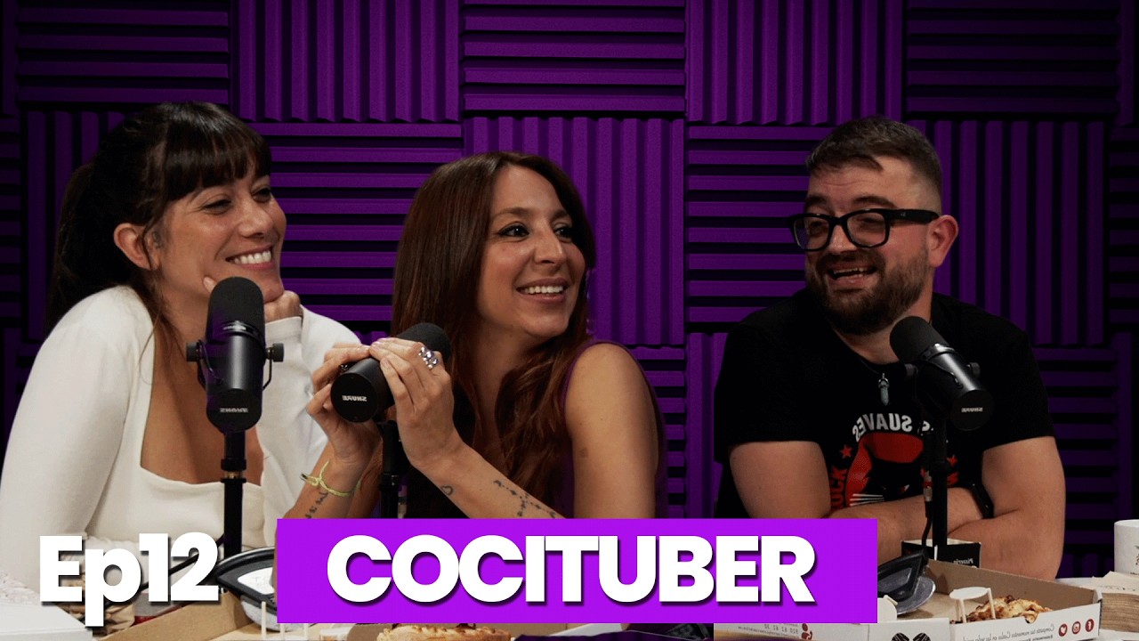 De trabajar en una oficina a ser un reputado influencer  