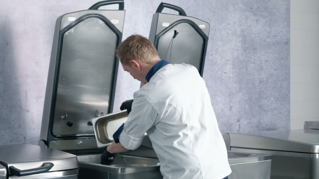 Inspiration #16 : Recette de riz au lait et dessert dans la sauteuse iVario | RATIONAL