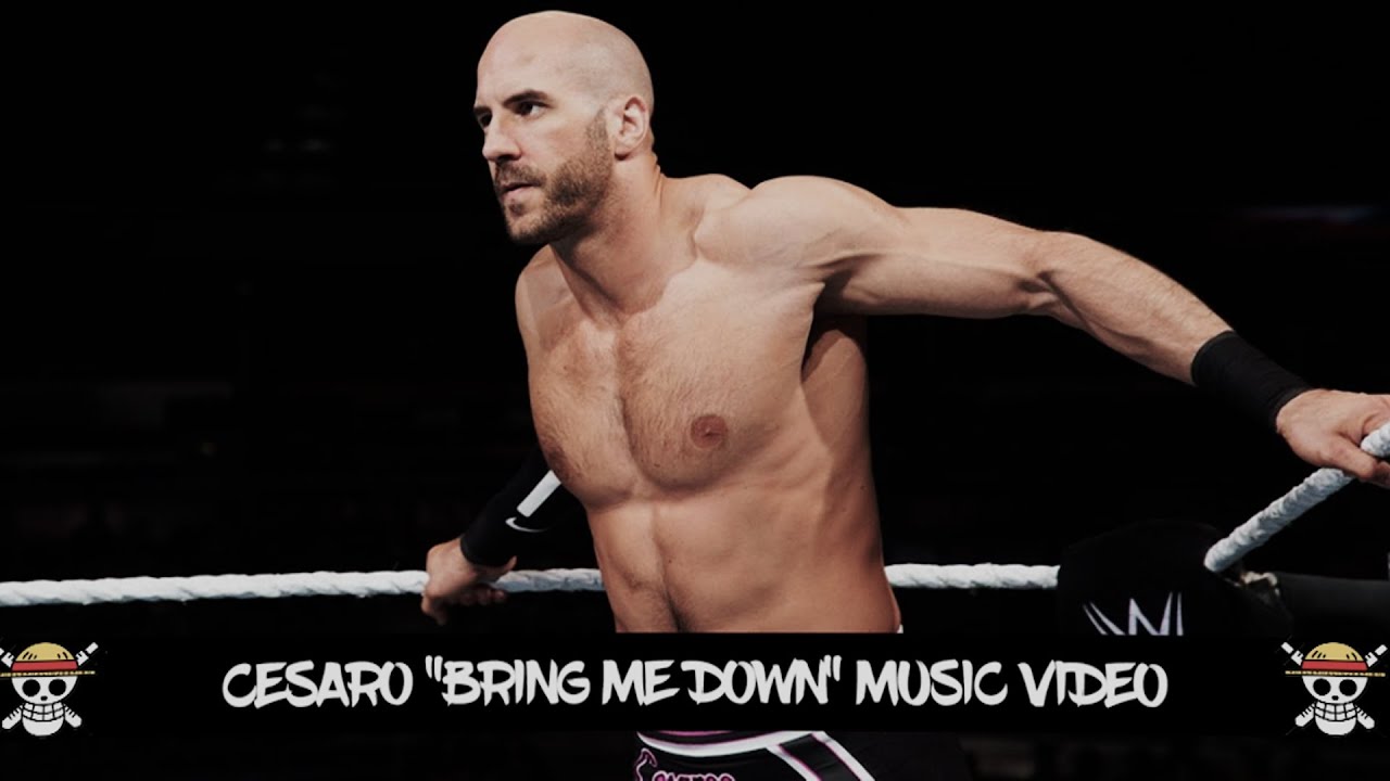 Bring Me Down (Cesaro MV) [Collab w/Paroxysm]