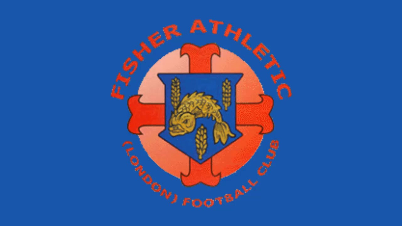 Fisher Athletic Anthem - Fisher Athletic FC Hymn