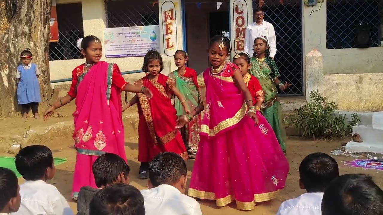 Hamar para tumhar para cg song dance #cgsong #gondidance ##dance #chattisgarh dance 