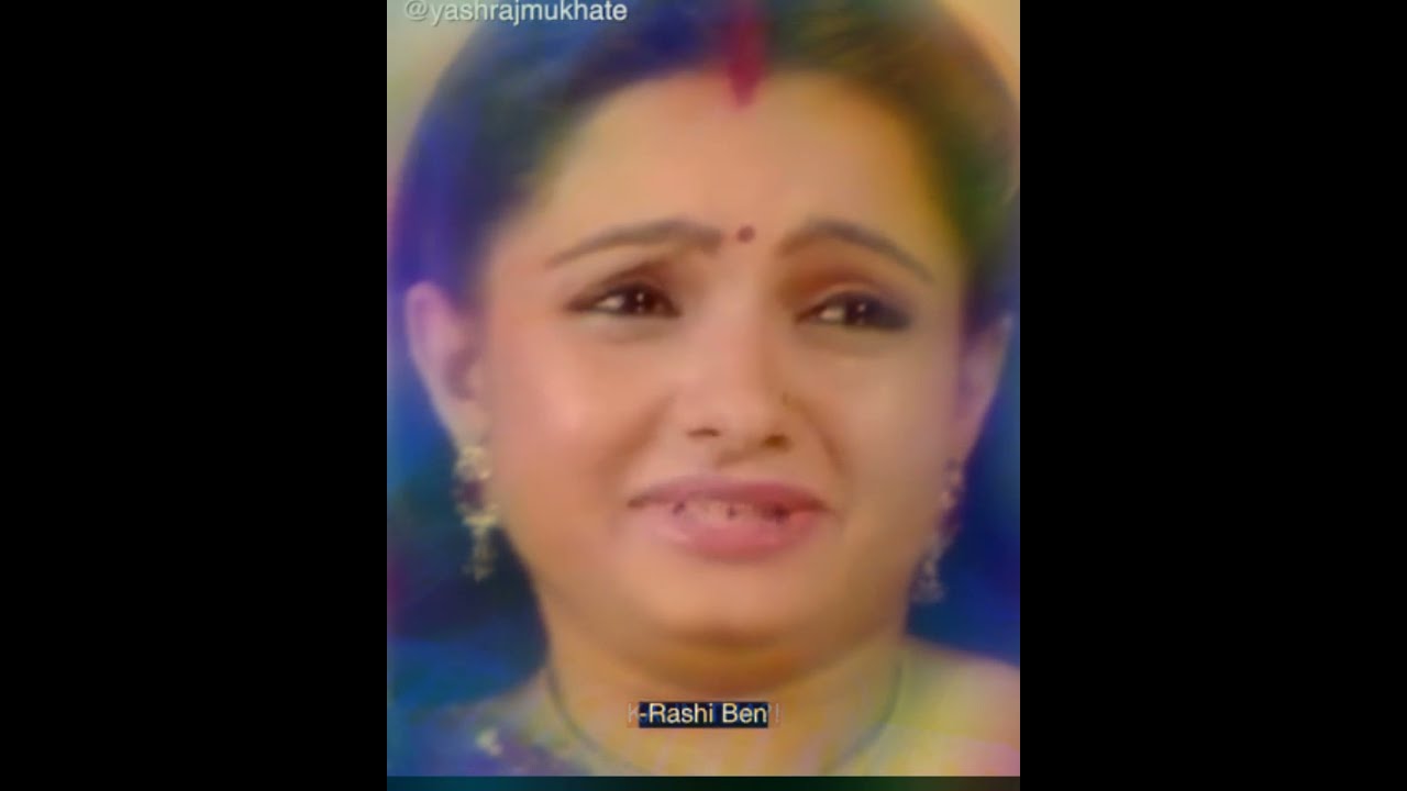 Kokila Ben’s new rap song 😂🤣