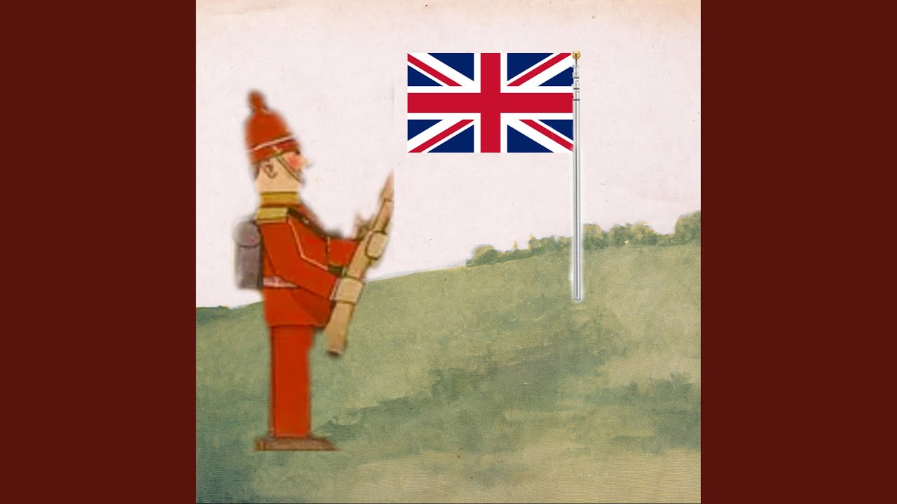 Toy Soldiers March