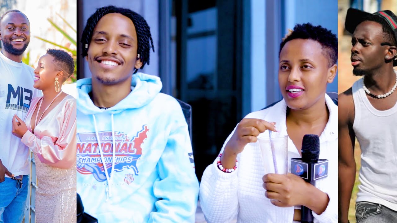 Aisha Azanye n'Impanga Ye Barahatwika Koko🔥|Birangiye Ateye Indobo M.Irene Ahitamo Nyaxo Turumirwa