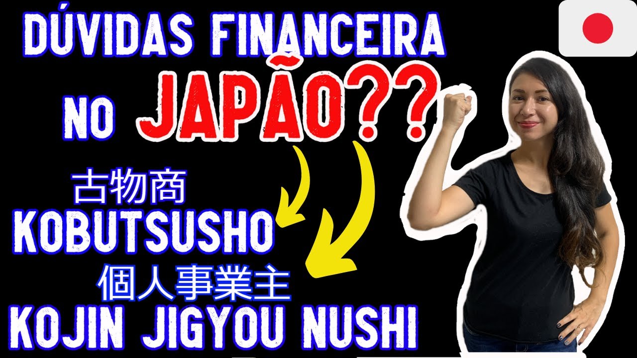 O que é necessário para abrir o negócio próprio no Japão? Dúvidas de seguidores - Kojin Jigyou