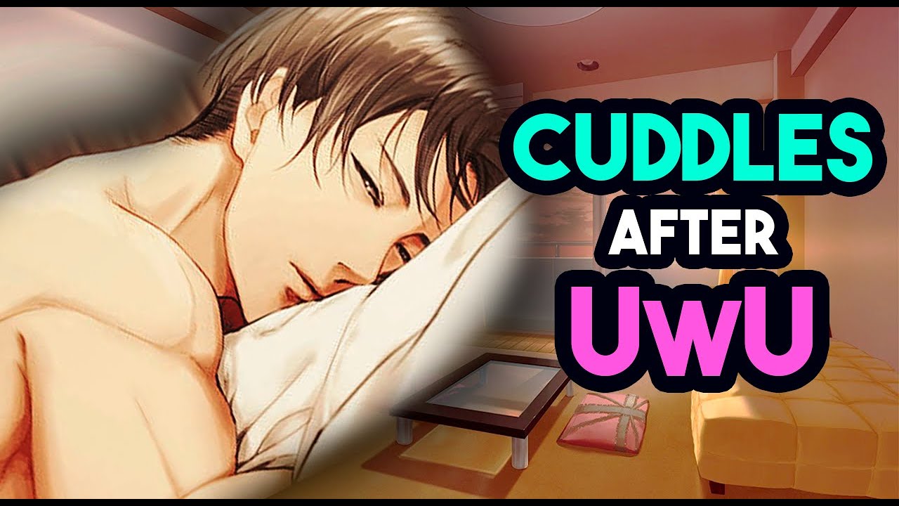 The Morning After Cuddles With Your BF [Naughty Talk] [M4A] [Whispers] [Spooning] [ASMR Roleplay]