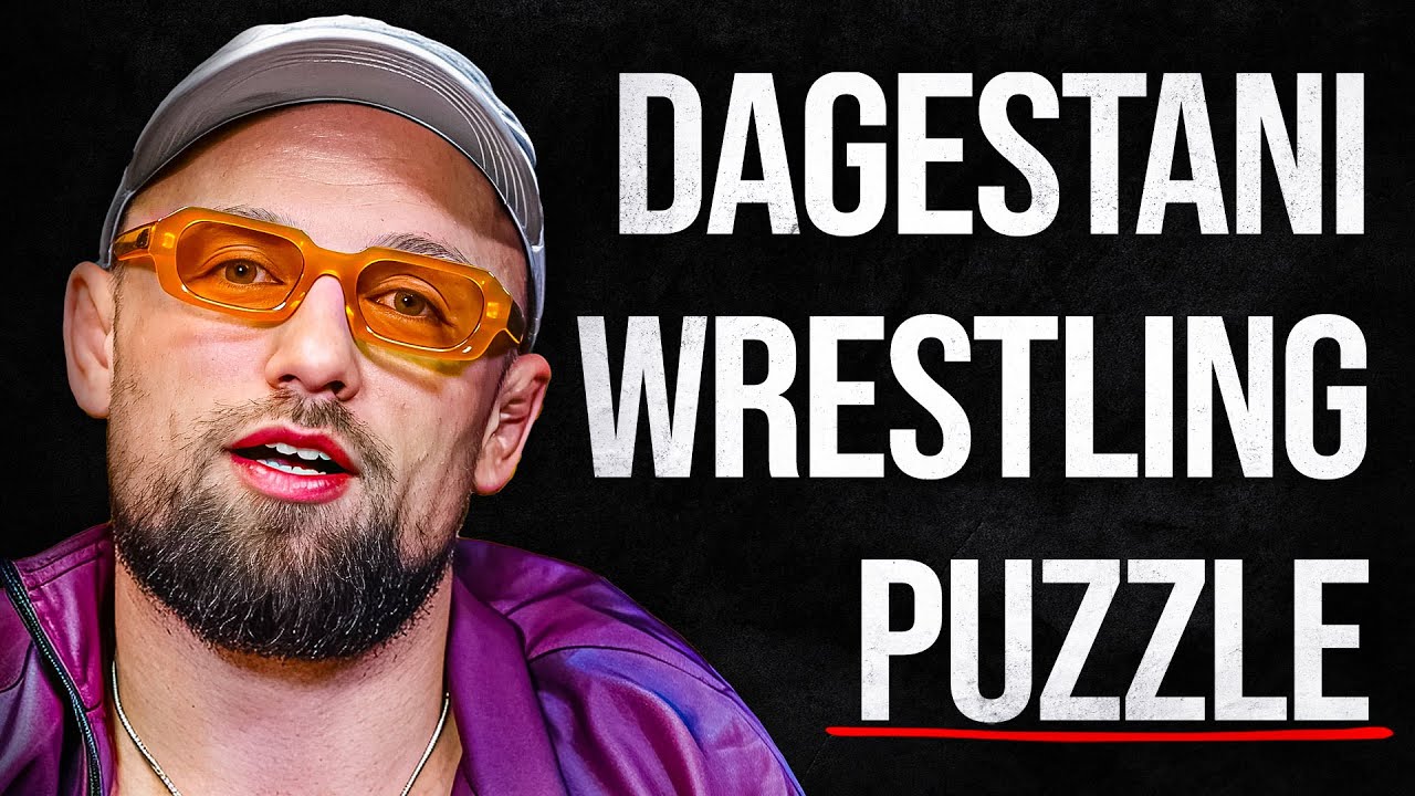 How A Comedian Solved UFC’s Biggest Problem