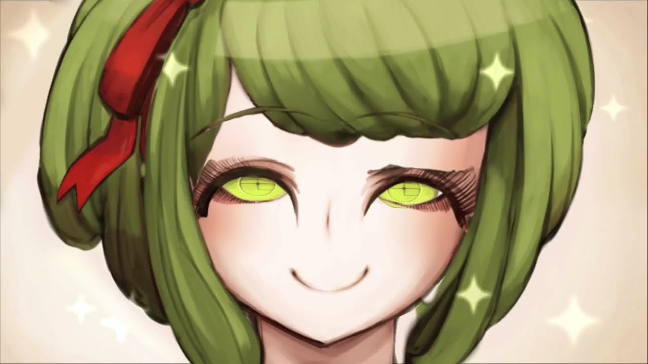 Monaca Edit: Wannabe