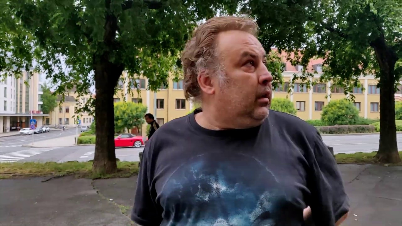 Lánc utca a pécsi Chicago 1.  rész