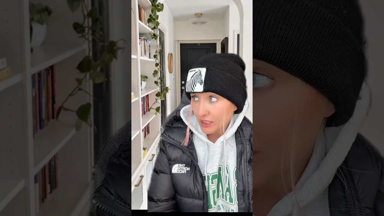 Kiedy czekasz na blika od matki #mili0nerka #funny #comedy #pov