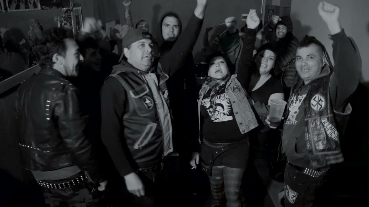 Cancer del Sistema - Ilegal