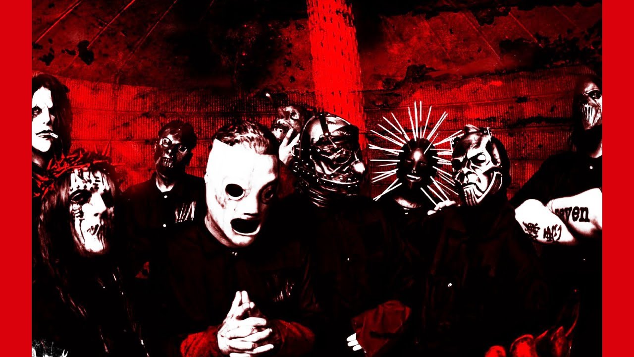 [SOLD] SLIPKNOT NU METAL TYPE BEAT || 