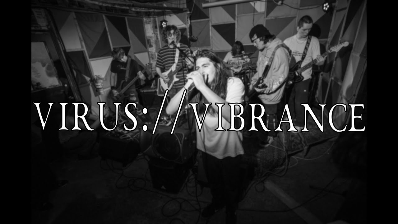 MOONMOTHER: VIRUS://VIBRANCE (vein.fm) - Make.Shift Art Space 10/12/24