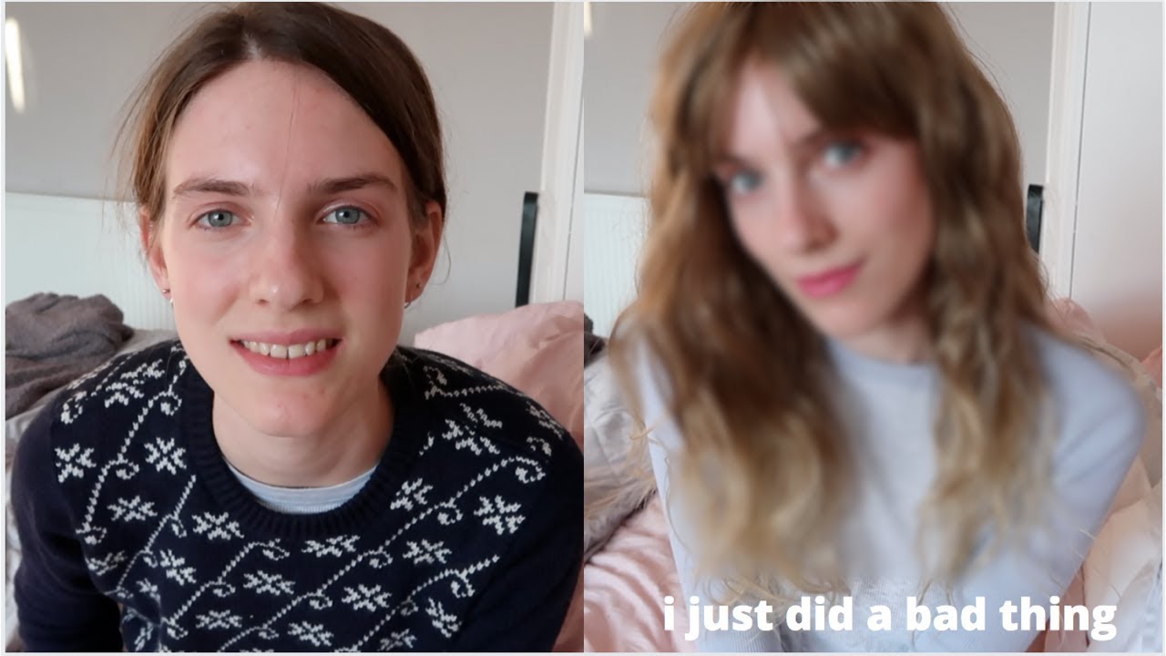 how much can I change my appearance???