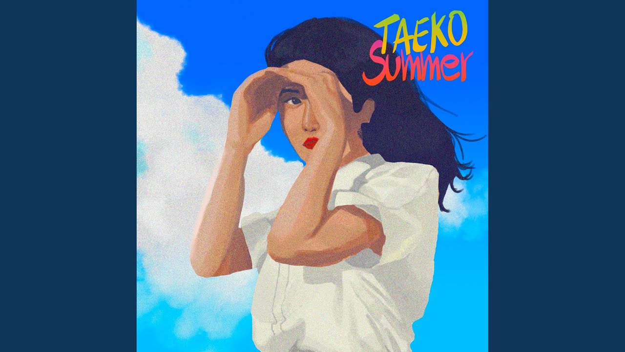 Taeko Summer (feat. Minuit Cafe)
