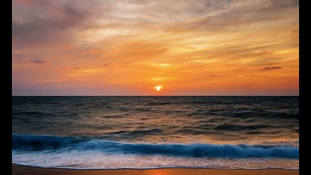 M&uacute;sica relajante - Un refugio de calma en cada segundo - Relaxing music