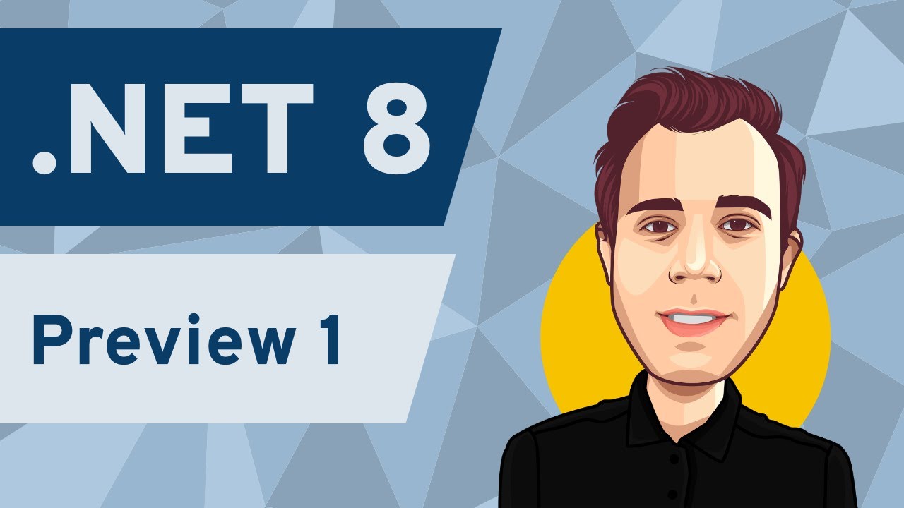 What's Coming with .NET 8?