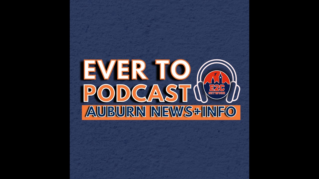 Super Bowl Tigers, Baseball Fever, FB Commit, and More Auburn News | Ever to Podcast | EP. 86