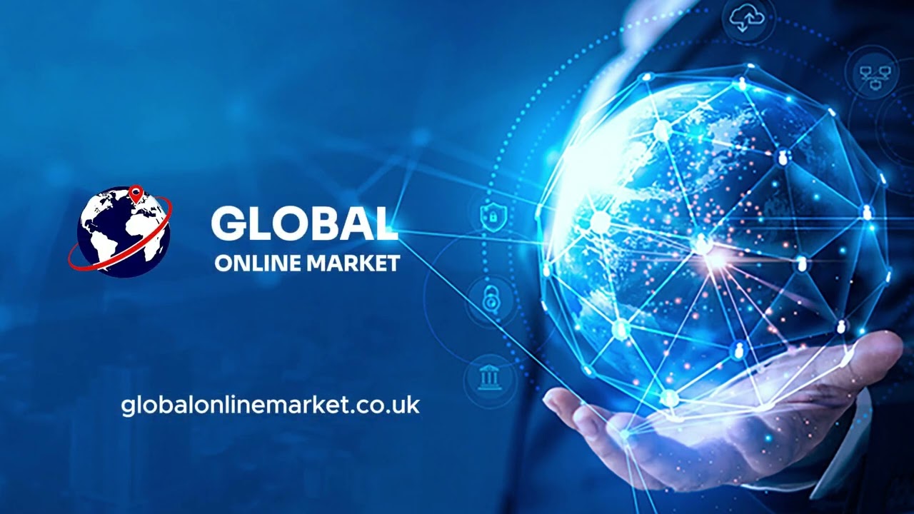 Grow Your B2B Business with Global Online Market &ndash; Secure, Verified, Global