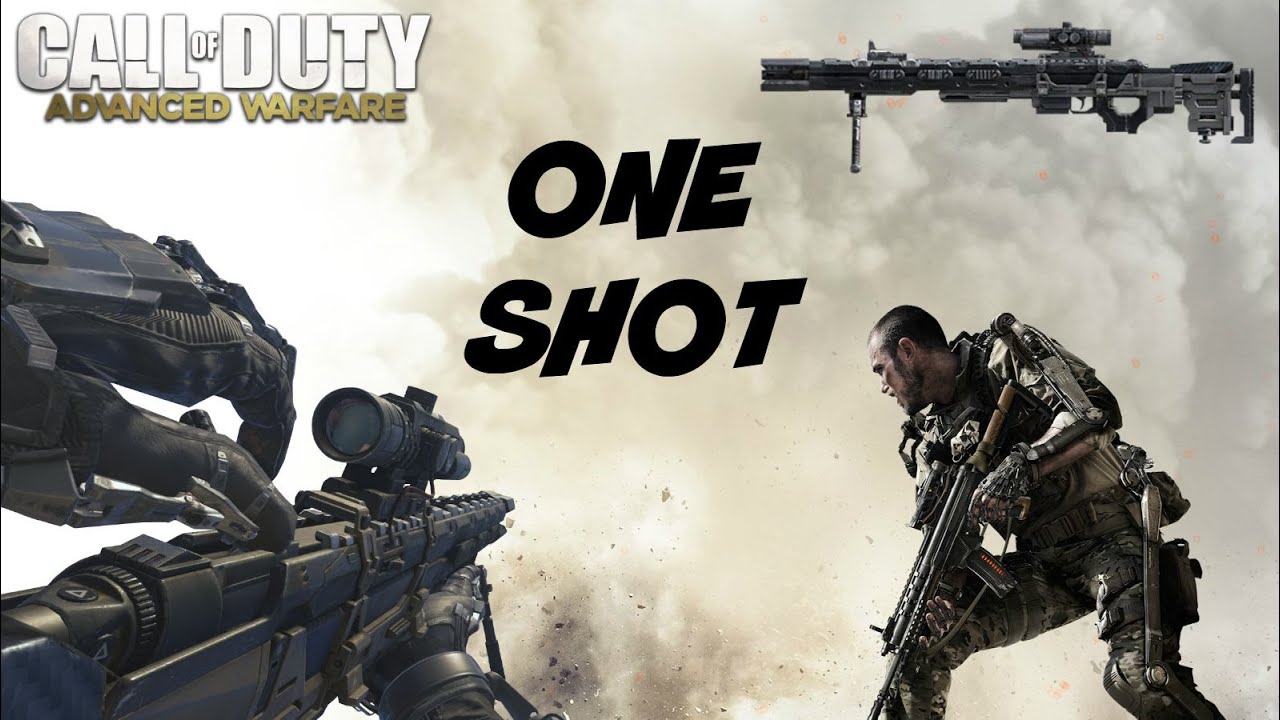 One Shot Game Mode [What is it missing?] (CoD:AW)
