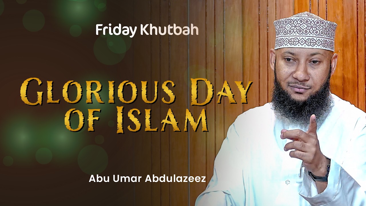 Glorious Day of Islam