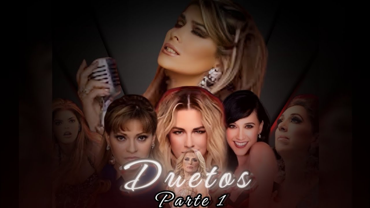 dulce - duetos