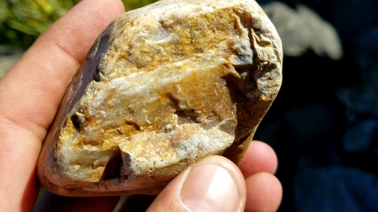 Oregon Rocks!: Rockhounding Oregon| The Illinois River