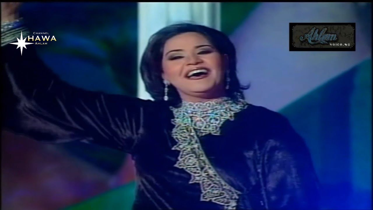اوبريت يوم المرأه الاماراتيه ( أحلام & محمد عبده & راشد الماجد & انغام )