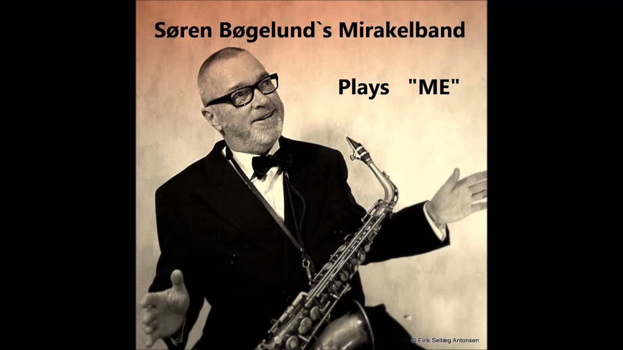 Søren Bøgelund`s Mirakelband Plays 