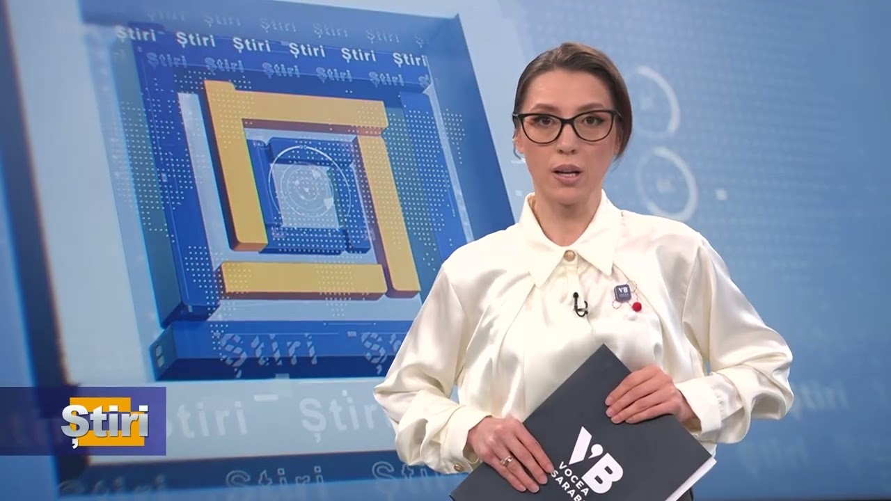 ȘTIRI cu Maria Filimon din 02.03.2026, ora 14:00