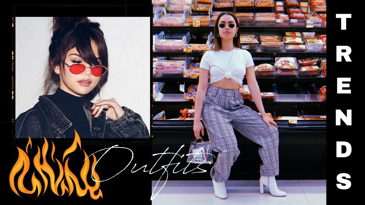 6 HOT TRENDS TO WEAR RIGHT NOW | ALWAYS FRESH, NEVER FROZEN: A LOOKBOOK