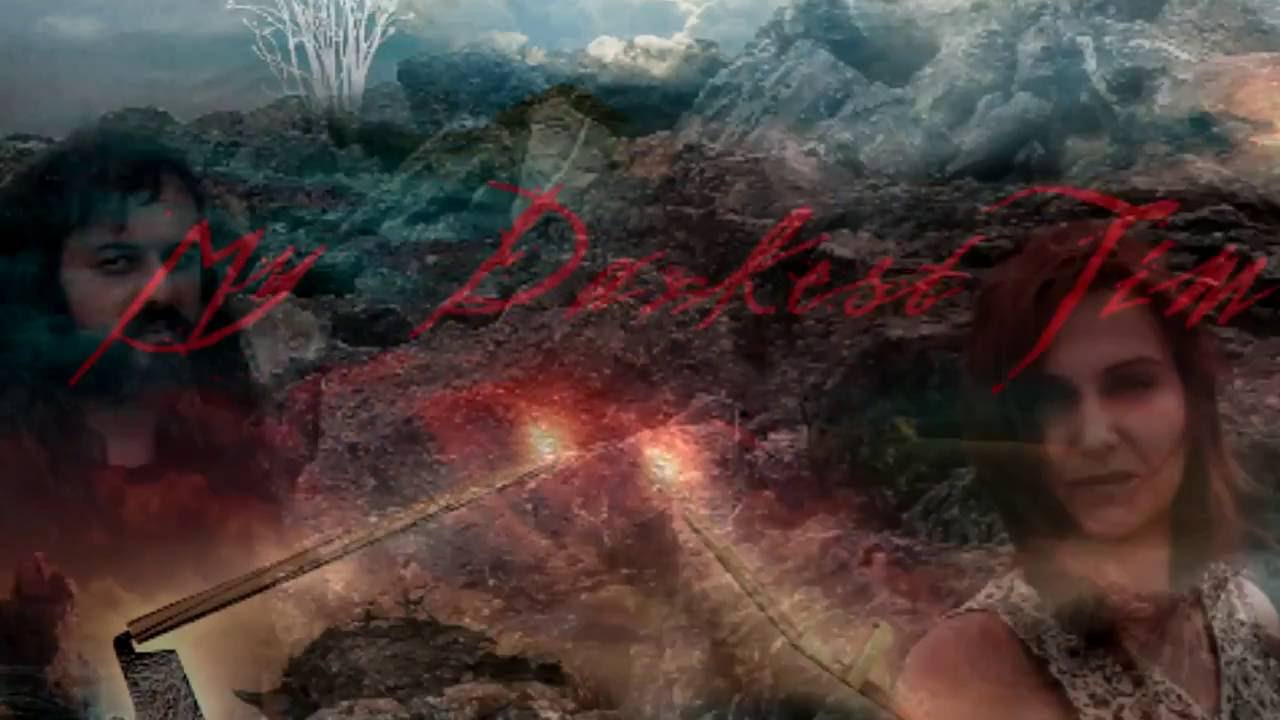 My Darkest Time - The Gates (2016)