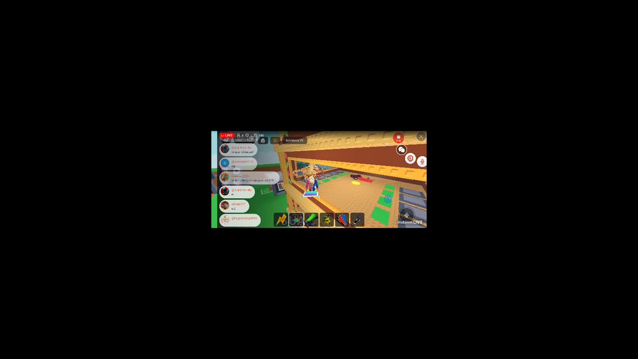 MobizenLiveStream