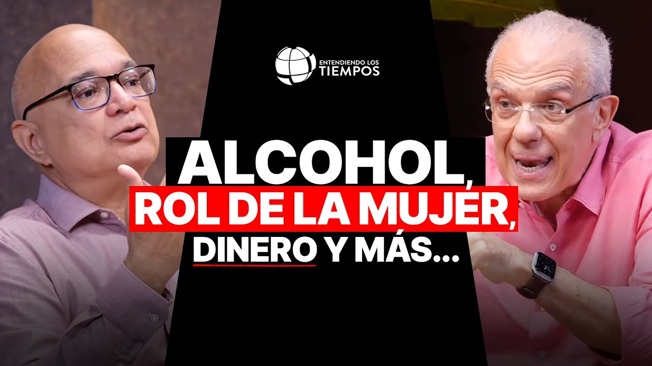 5 PREGUNTAS cruciales sobre DOCTRINA y ROLES en la iglesia | Entendiendo Los Tiempos | T6-14