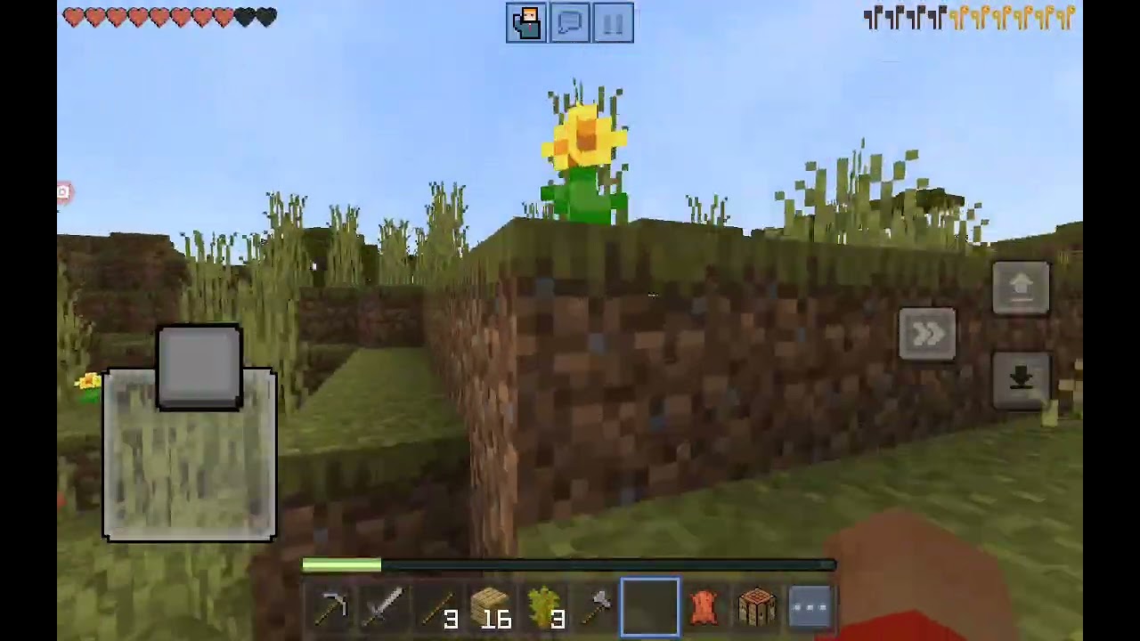 Tahir ile hayatta kalma part 1