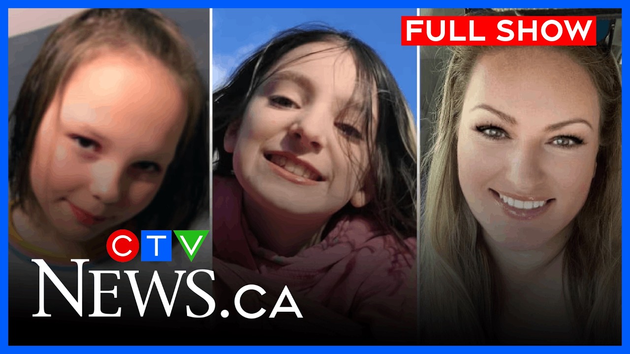 Tumbler Ridge victims identified | CTV News Vancouver at Six for Feb. 12, 2026