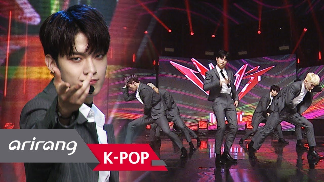 [Simply K-Pop] IN2IT(인투잇) _ SnapShot(스냅샷) _ Ep.311 _ 051118