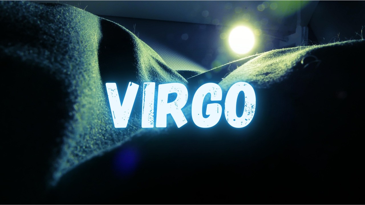 VIRGO ♍️ Someone from the other side has a message for you, don't ignore this ! FEBRUARY 2026!!