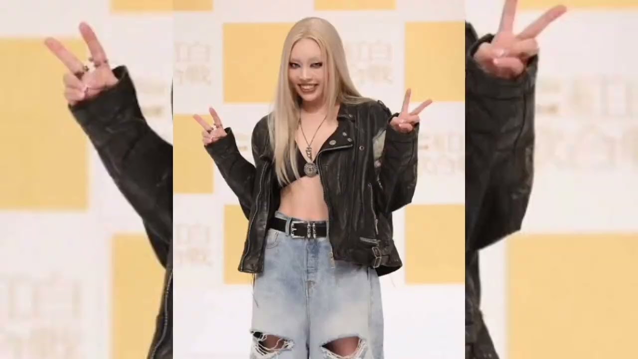 ちゃんみな　ピッタピタ！👗出産発表から１年…スタイル衝撃✨「もう大変」「拍手しかない」「最高すぎる」💖