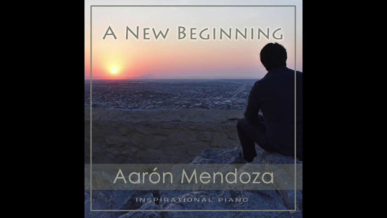 Metamorphosis - Aaron Mendoza