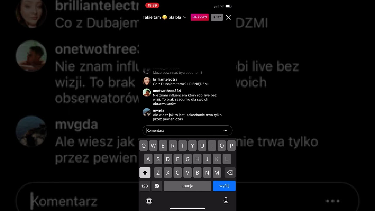 KLAUDELIZA - LIVE 15 09 cz 2