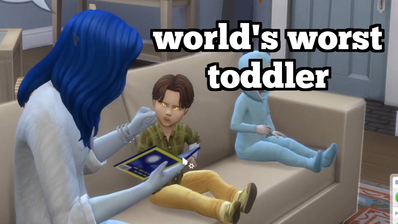 The Extremely Unofficial Fable SMP Prequel