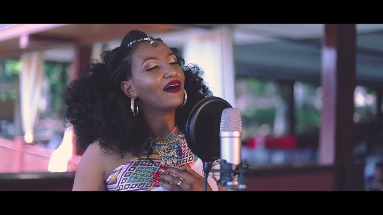 cover music ethio ertria